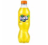 FANTA LEMON 500ML