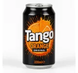 ORANGE TANGO 330ML