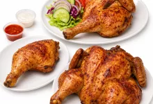 Quarter Chicken