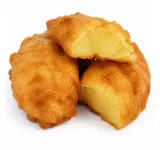 PINEAPPLE FRITTERS