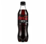 COCA COLA ZERO 500ML