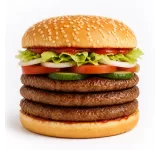 TOWER BURGER