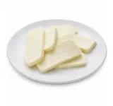 SIDE OF HALLOUMI
