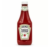 HEINZ BOTTLE KETCHUP