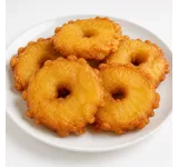 PINEAPPLE FRITTERS
