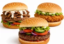 Burgers
