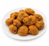 BREADED MUSHROOM