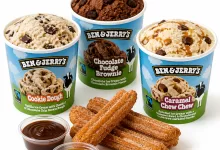Ice Cream