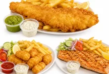 Fish