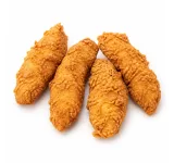 CHICKEN STRIPS