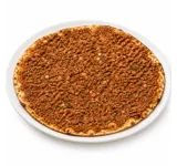 FRESHLY BAKED LAHMACUN