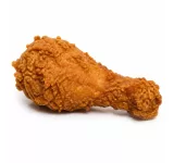 1 PIECE FRIED CHICKEN