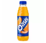 OASIS ORANGE 500ML
