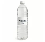 BOTTLE OF VINEGAR