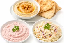 Cold Meze