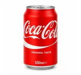COCA COLA 330ML