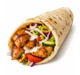 CHICKEN SHISH KEBAB