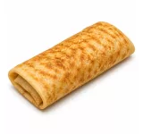 VEGGIE PANCAKE ROLL
