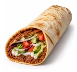 LAHMACUN WRAP