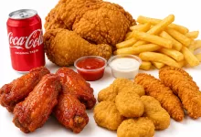 Fried Chicken
