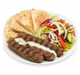 LAMB KOFTE KEBAB