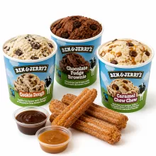 Ice Cream