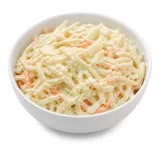 HOMEMADE COLESLAW