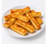 HALLOUMI FRIES