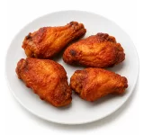 4 PIECES HOT WINGS