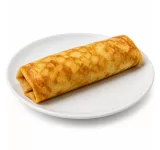 CURRY PANCAKE ROLL