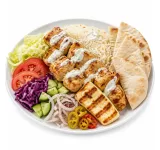CHICKEN SHISH