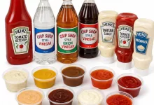Sauces
