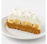 BANOFFEE PIE