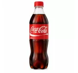 COCA COLA 500ML