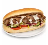KEBAB ROLL