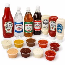 Sauces