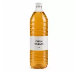 BOTTLE OF ONION VINEGAR