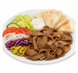 KIDS DONER MEAT