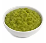 MUSHY PEAS