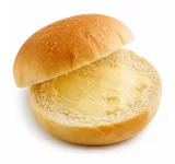 BUTTERED ROLL