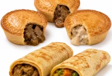 Pukka Pies