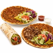 Lahmacun