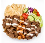ANY OTHER 3 WAY COMBINATION KEBAB