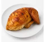 QUARTER SPIT ROAST CHICKEN BREAST