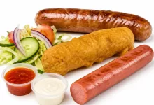 Sausage