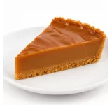 TENNESSEE TOFFEE PIE