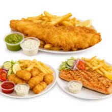 Fish