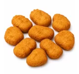9 PIECES CHICKEN NUGGETS