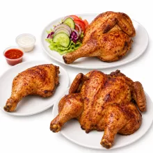 Quarter Chicken
