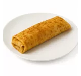 VEGGIE PANCAKE ROLL